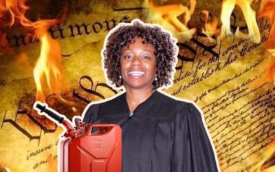 NY Judge Claims ‘2nd Amendment Doesn’t Exist In Her Courtroom’ In Case Against Gunsmith