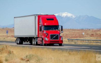 Over 1,300 Layoffs Hit Logistics Companies Across US