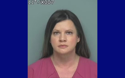 Texas Nurse Arrested After Videos Were Found Of Her Having Sexual Relations With Her Great Dane oan