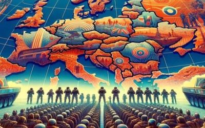World War III Is Now Inevitable – Here’s Why It Can’t Be Avoided