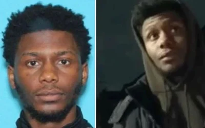 Suspect In Murder Of Chicago Police Officer Luis Huesca Identified, Manhunt Continues oan