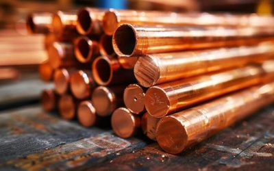 More Inflation, More Copper Theft