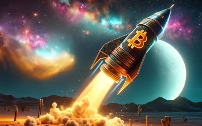 Bitcoin to Hit $122,000 in 2024, Predicts Finder’s Latest Survey of Experts 