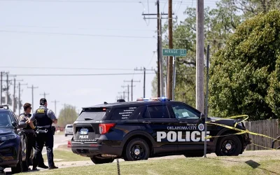 4 Victims, Suspect Found Dead After Murder-Suicide In Oklahoma oan