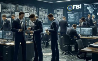 FBI Warns Against Using Unregistered Cryptocurrency Money Transmitting Services