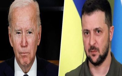 Ukraine’s Drone Strikes Against Russian Oil Refineries Complicate Biden’s Re-Election Bid