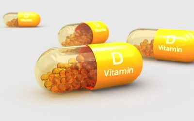 The Reality Of Vitamin D Supplementation