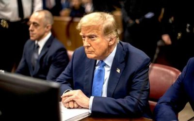 How The Supreme Court’s Immunity Decision Could Limit The Cases Against Trump