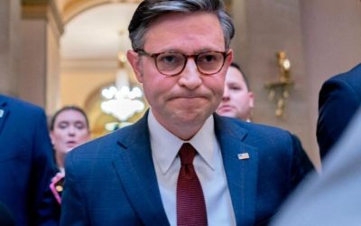 The Struggle For The Soul Of The GOP