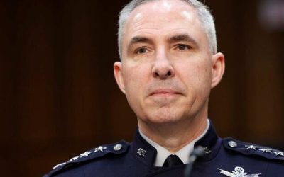 US Space Force General Says China’s Military Developing Space Assets At “Breathtaking Speed”