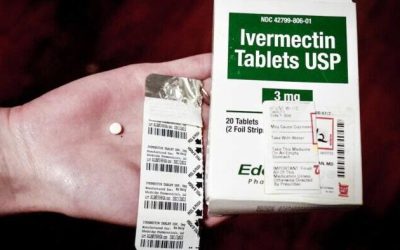 FDA’s Anti-Ivermectin “You Are Not A Horse” Post Remains Up As Court Order Deadline Looms
