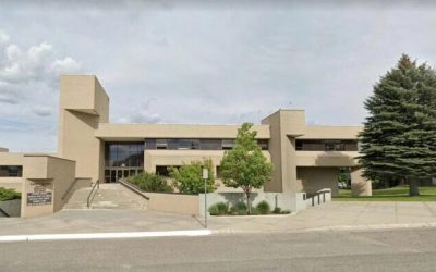 Montana Supreme Court Tries To Move The State Left
