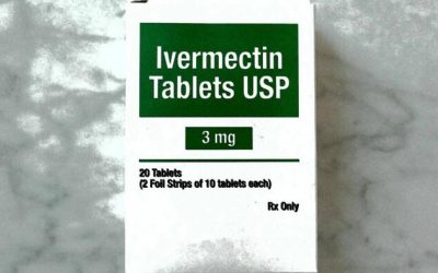 How Ivermectin Trials Were Designed To Fail