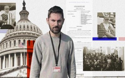 Federal Judge Appears Ready To Reimpose Jan. 6 ‘Disinformation’ Monitoring