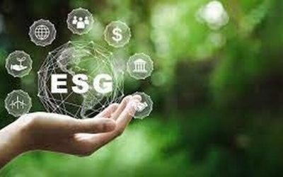European ESG Funds Witness Heavy Decline In Inflows