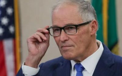 Have Fun Staying Poor: Washington Announces $45 Million Subsidy For Low Income Families To Buy EVs