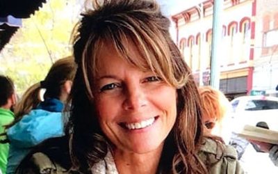 Autopsy Reveals Suzanne Morphew Died By Homicide oan
