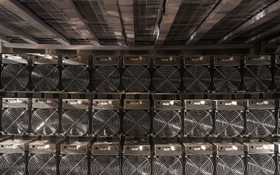 Amid Shifts in Bitcoin Mining Economics, Steep Discounts Emerge for Older ASIC Rigs