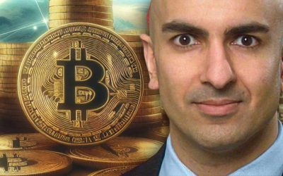 Federal Reserve’s Neel Kashkari on Bitcoin: Still No Legitimate Use Case in an Advanced Democracy