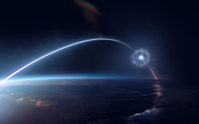 Lockheed Martin Wins $17BN Interceptor Contract To Protect US Homeland