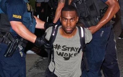 US Supreme Court Rejects BLM Activist’s Appeal, Allows Louisiana Cop To Sue Over 2016 Protest