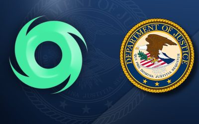 DOJ Counters Motion to Dismiss Charges Against Tornado Cash Developer