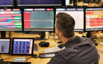 Futures Rebound After Powell Reassures On Rate Cuts