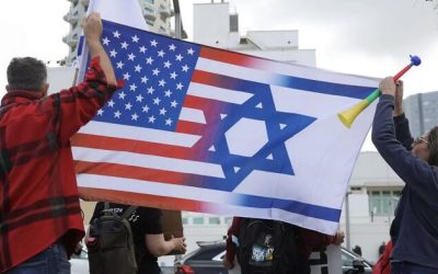 George Washington Warned Against A ‘Passionate Attachment’ To Israel