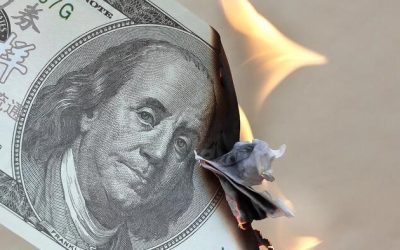 Escobar: De-Dollarization Bombshell – The Coming Of BRICS+ Decentralized Monetary Ecosystem