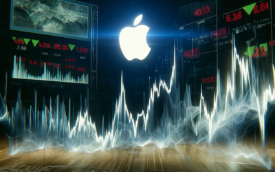 Markets Chop As Wall Street Awaits Apple Earnings After Bell, NFP Friday For Market Direction 