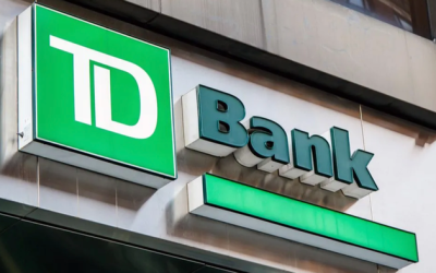 Toronto-Dominion Bank Risks Entering “Lost Decade”