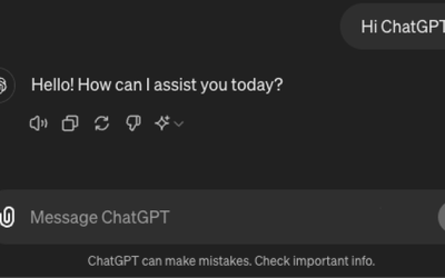 Crypto-Libertarian Erik Voorhees Warns Your Chatbot Queries Are Not Safe