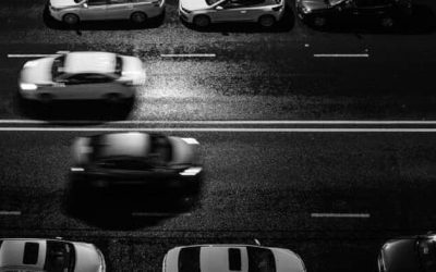 EVs Twice As Likely To Hit Pedestrians As Gasoline Vehicles