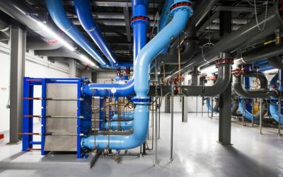 JPM Predicts Global AI Data Centers Will Consume 681 Olympic-Sized Pools Of Fresh Water Daily