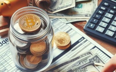 Blockchair’s Lead Developer Expresses Concerns Over Bitcoin’s Security Budget
