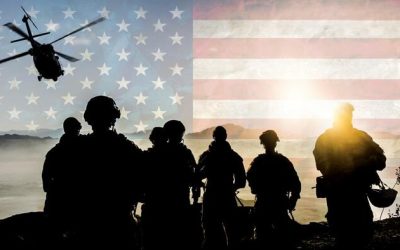 Polling Reveals What Americans Regard As The Greatest Foreign Security Threats