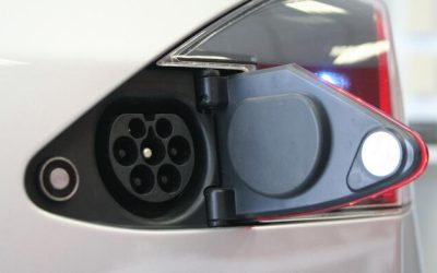 Electric Vehicle Subsidies As Complex And Costly As Ever