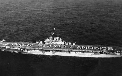 Strengthening Our Beleaguered Military Starts With A Maritime Overhaul