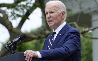 Biden Administration Announces Additional Tariffs On Chinese Imports oan