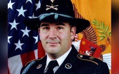Texas Governor Pardons Man Convicted For Shooting Armed BLM Protester