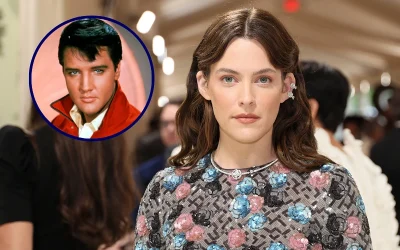 Elvis Presley’s Granddaughter Says Graceland Estate Is ‘Not For Sale’ In New Lawsuit oan