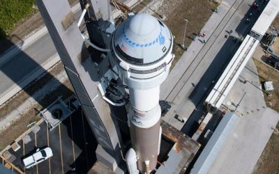 Boeing’s Starliner Crewed ISS Mission Will Still Launch Despite Helium Leak