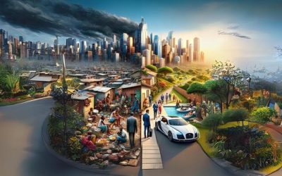 The Gap Between The Rich And The Poor Is Larger Than Ever, And Frustration Is Growing To Very Dangerous Levels