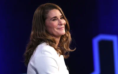 Melinda French Gates To Donate $1B To Support ‘Women’s Rights And Mental Health’ oan