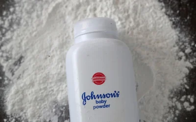 Johnson & Johnson To Pay $6.5B To Settle Nearly All Talc Ovarian Cancer Lawsuits oan