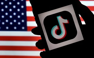 TikTok Sues U.S. Government Over Potential Ban oan
