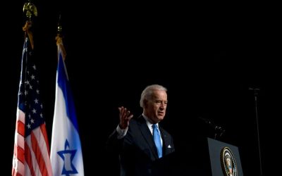 Pausing Israel Weapons Shipment Is The Right Thing To Do oan