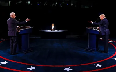 Trump, GOP Raking In More Campaign Funds Than Biden And Democrats In Month Of April oan