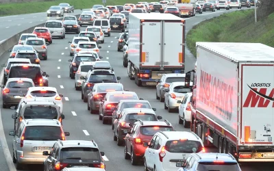 Memorial Day Travel Expected To Be The Busiest In 2 Decades oan