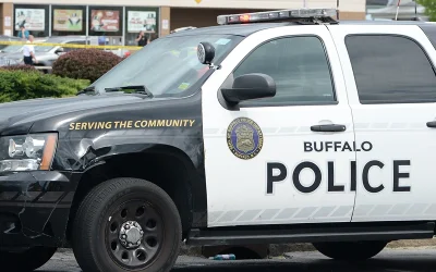 Teenager Killed, 5 Injured In Buffalo Shooting oan